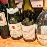 グルマンディーズ - 