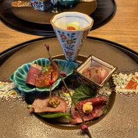 肉和食 月火水木金土日 - 