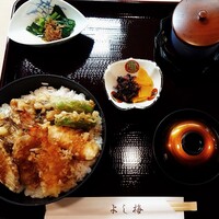 よし梅 人形町本店 - 