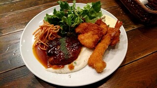 新大阪駅周辺のランチ18選 駅構内の人気ランチも紹介 食べログまとめ 新大阪駅周辺のランチ18選 駅構内の人気ランチも紹介 食べログまとめ