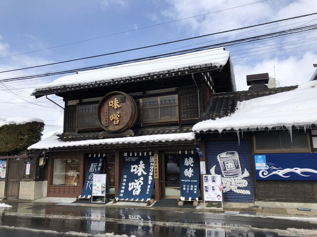 カクリキみそ醸造元（株式会社 花角味噌醸造） - 南米沢（その他）の写真