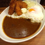 シェフズキッチンカレー厨房  - 