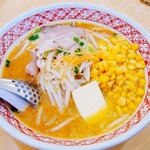 めん丸 - 料理写真: