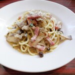 OSTERIA Pagina - 