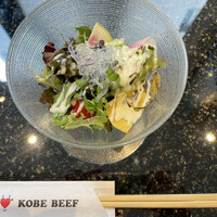 神戸牛洋食アモナ - 