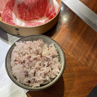 しゃぶしゃぶ 山笑ふ 表参道店 - 