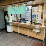 白樺 - お店