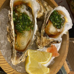 肉と漁師飯 浜右衛門 - 