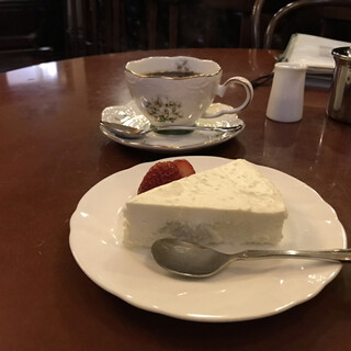 Wine Bar ぶしょん_1