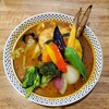Rojiura Curry SAMURAI. 吉祥寺店