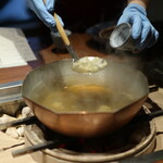 炭平 - 味噌しゃぶ☆