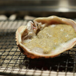 炭平 - 甲羅焼き☆