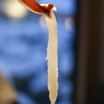 炭平 - 蟹しゃぶ☆