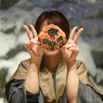 炭平 - 恐怖 蟹女☆