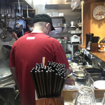 ラーメン屋 トイ・ボックス - 