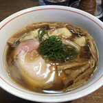 ラーメン屋 トイ・ボックス - 