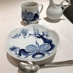 マイセン カフェ - マイセンのC/S