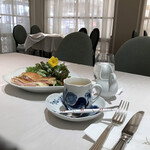 マイセン カフェ - 