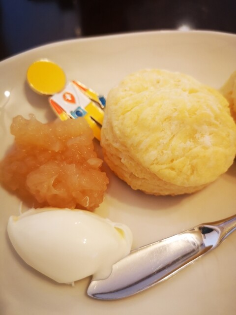 じゃ豆（ジャズ） - 卸町（カフェ）の写真