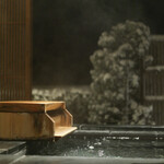 炭平 - 部屋風呂☆