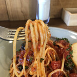 Punto 大谷町食堂 - リフト