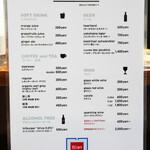 Bien - "菜單（しながき）"