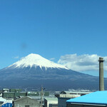 Juuwarisobakoga - 富士山は綺麗でした