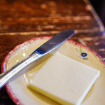 Bien - "牛酪（バタ）"