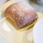 Bien - "麪麭（パン）"