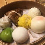 騒豆花 - 