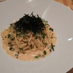 ボーノ - たらこバター  