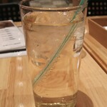 ボーノ - スイートプラム・ソーダ