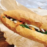 Ebis Banh Mi Bakery - 