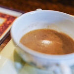 Bien - "蕈菇湯（きのこじる）"