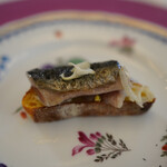 ペレグリーノ - 