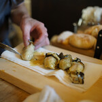 ペレグリーノ - 