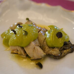 ペレグリーノ - 