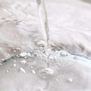 I use hydrogen water. Effective in reducing “bad active oxygen” in the body!