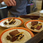 ペレグリーノ - 