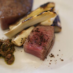 ペレグリーノ - 