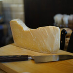 ペレグリーノ - 