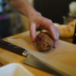 ペレグリーノ - 