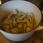 ペレグリーノ - 