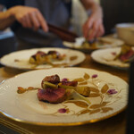 ペレグリーノ - 