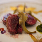 ペレグリーノ - 