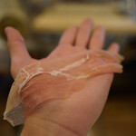 ペレグリーノ - 