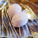 Bien - "薔薇冰酪（ばらのあいすくりん）"