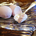 Bien - "薔薇冰酪（ばらのあいすくりん）"