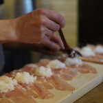 ペレグリーノ - 