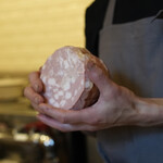 ペレグリーノ - 